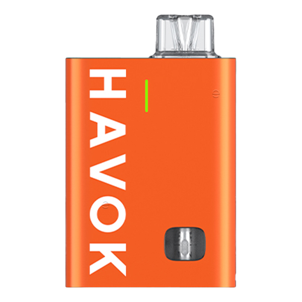 GeekVape Z Max Subohm Ersatzglas