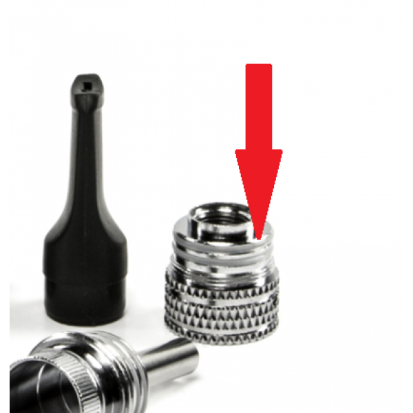Aspire Dichtringe 10 Stück