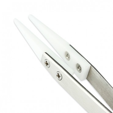 Keramik Pinzette / Tweezer