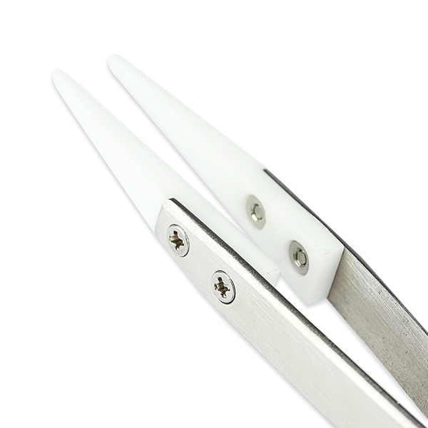 Keramik Pinzette / Tweezer