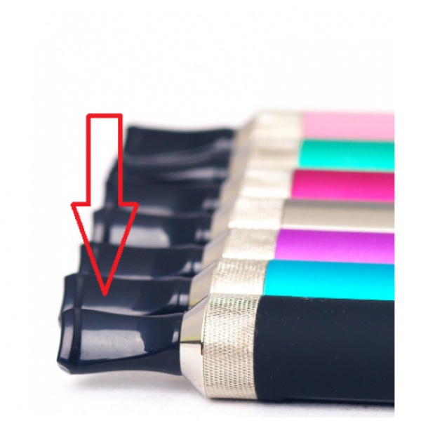 Flaches Drip Tip
