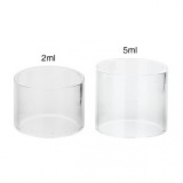 Vaporesso NRG & NRG SE Ersatzglas - 2ml & 3,5ml