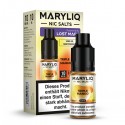 LOST MARY MARYLIQ - Triple Mango Nikotinsalz Liquid