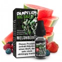 Dampflion Intense - Melonberry Nikotinsalz Liquid
