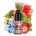 LOST MARY MARYLIQ - Peach Strawberry Watermelon Ice Nikotinsalz Liquid