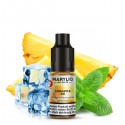 LOST MARY MARYLIQ - Pineapple Ice Nikotinsalz Liquid