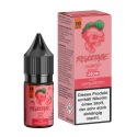 Revoltage - Super Strawberry Hybrid Nikotinsalz Liquid