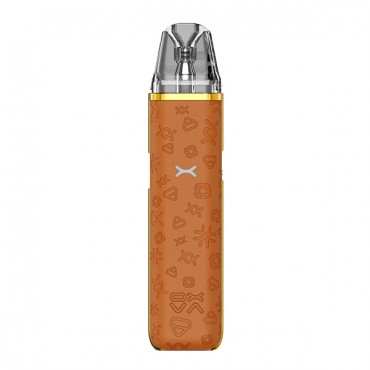 OXVA XLIM Go Pod Kit