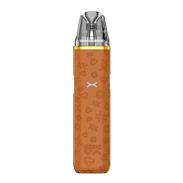 OXVA XLIM Go Pod Kit