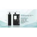 Ambition Mods Kil-Lite 60W Mod