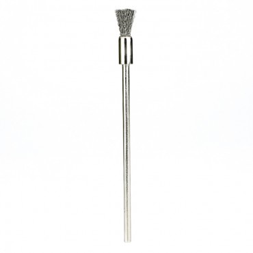 Reinigungsbürste für RDA Coils