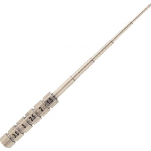 Wickeltool Coilmaker