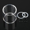 Vaporesso Veco und Veco Plus Ersatzglas