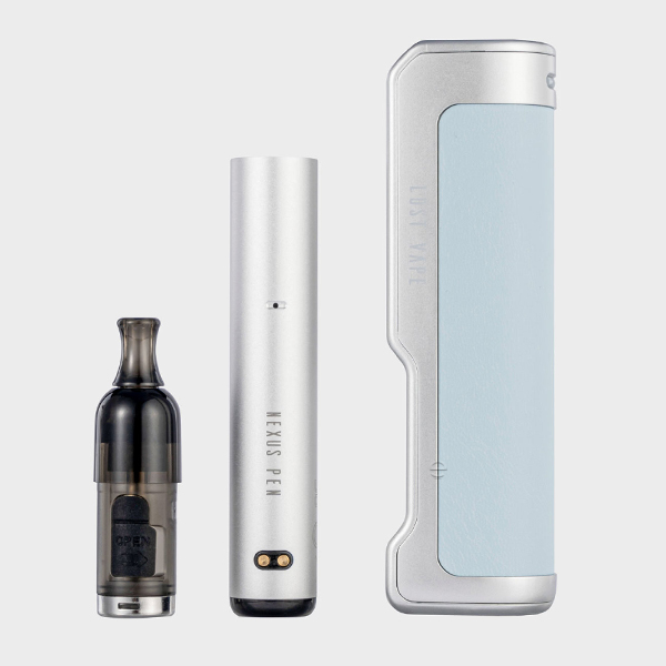 Eleaf iStick i40 Mod