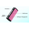 Eleaf iStick i40 Mod