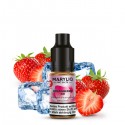 LOST MARY MARYLIQ - Strawberry Ice Nikotinsalz Liquid
